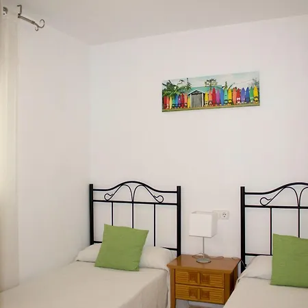 Apartamento Colom I