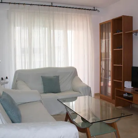 Colom I Apartamento *