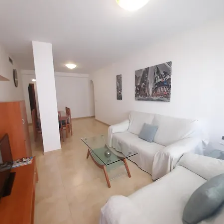 Colom I Apartamento *