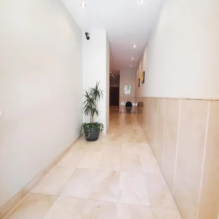 Apartamento Colom I Peñíscola