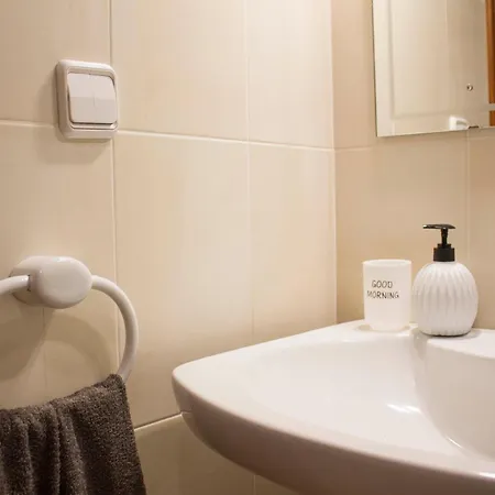 Apartamento Colom I *