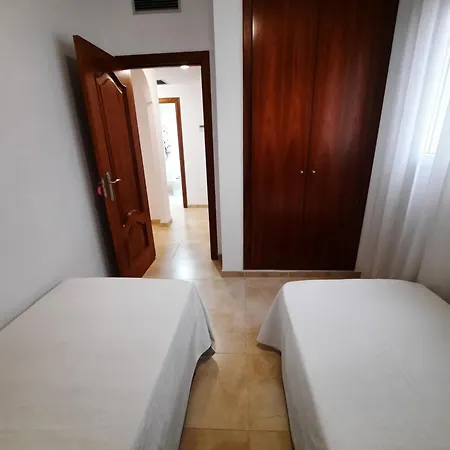 Apartment Colom I