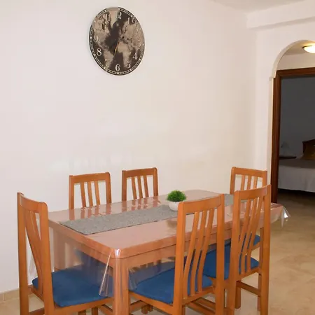Apartment Colom I Peniscola