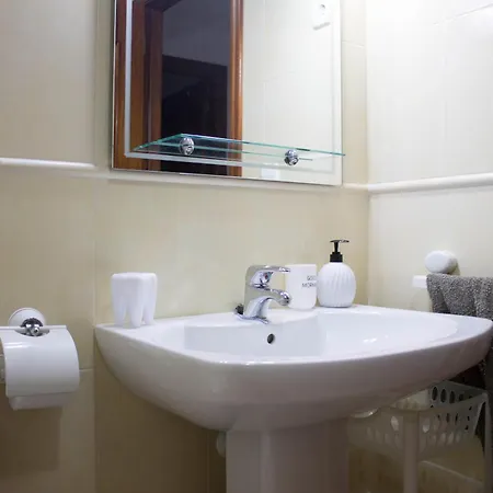 Apartment Colom I *