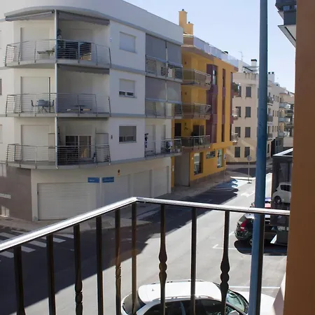 Apartment Colom I *
