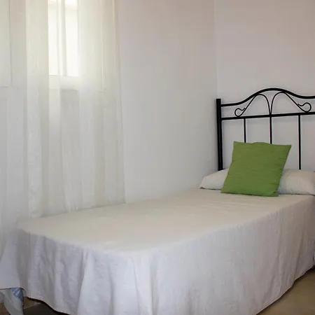Colom I Apartment