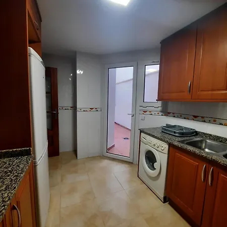 Colom I Apartment *