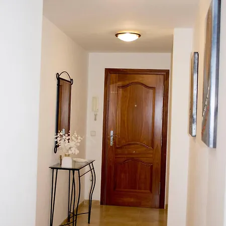 Apartment Colom I *