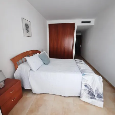 Apartment Colom I Peniscola
