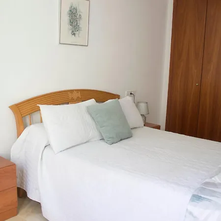 Colom I Апартаменты Пеньискола